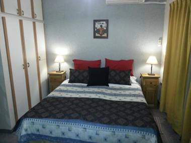 Caminos del Vino Apartments