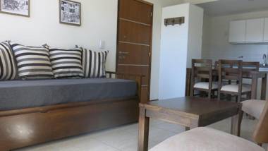 Candelaria Apartment