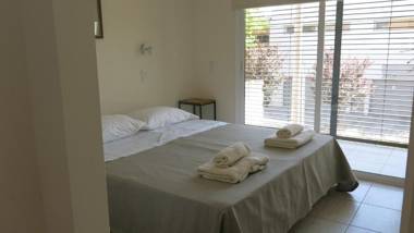 Candelaria Apartment