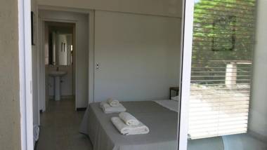 Candelaria Apartment