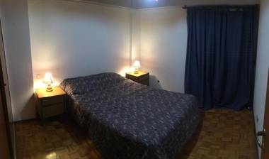 Departamento Aconcagua