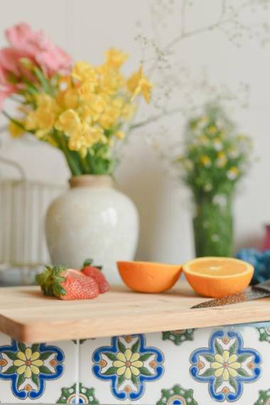 Villa Trinidad Guesthouse