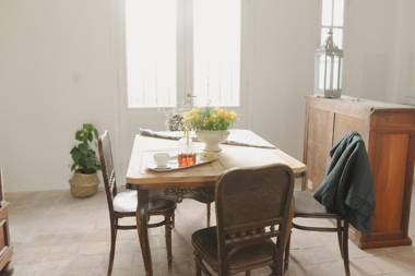 Villa Trinidad Guesthouse