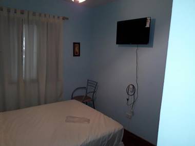Departamento en Ciudad Mendoza