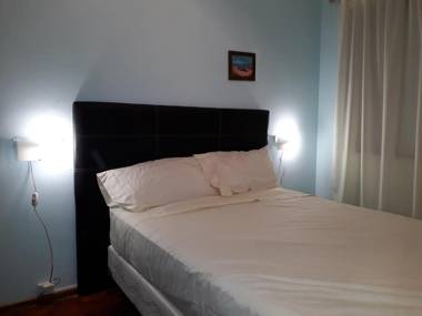 Departamento en Ciudad Mendoza