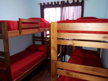 Departamento en Ciudad Mendoza