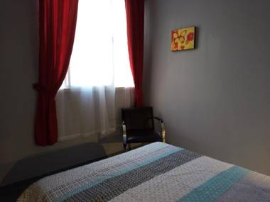 Los Nietos Alojamientos