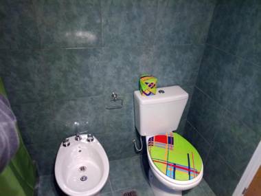 Los Nietos Alojamientos