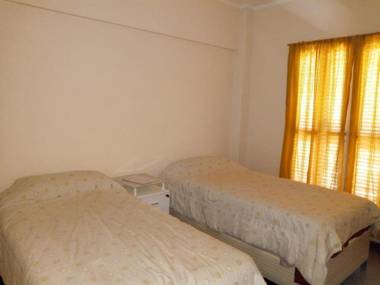 Departamento Céntrico Ciudad de Mendoza