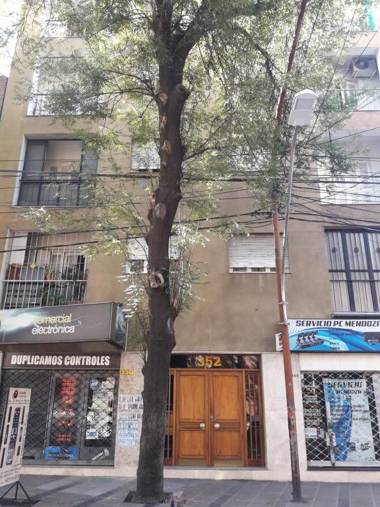 Departamento Céntrico Ciudad de Mendoza