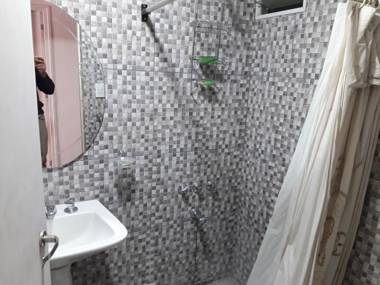 Departamento Céntrico Ciudad de Mendoza