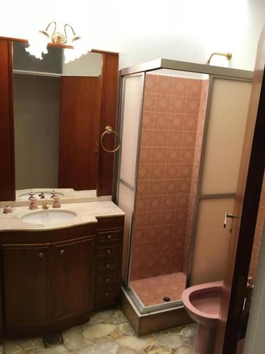 La Casa del Parque B&B