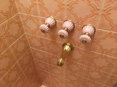 La Casa del Parque B&B