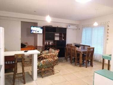 Apartamento de Aldi