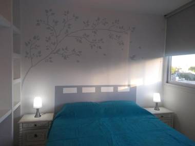 COZY II DEPARTAMENTO EN PLENO CENTRO DE MENDOZA