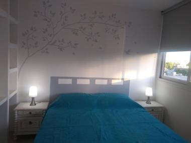 COZY II DEPARTAMENTO EN PLENO CENTRO DE MENDOZA