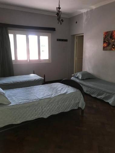Hostel Casa Don Vicente