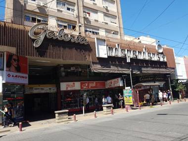 Edificio Independencia Lavalle 35