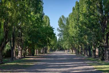 Alquiler temporal "UNA PAUSA" Barrio Privado
