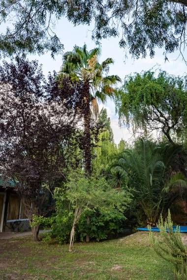 Alquiler temporal "UNA PAUSA" Barrio Privado