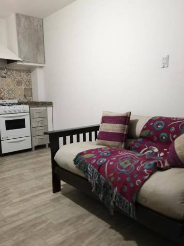 Apartamentos quinta sección