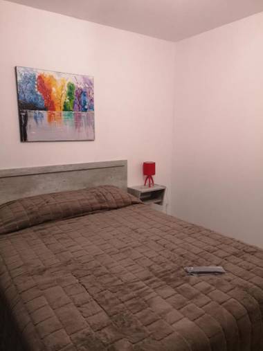 Apartamentos quinta sección