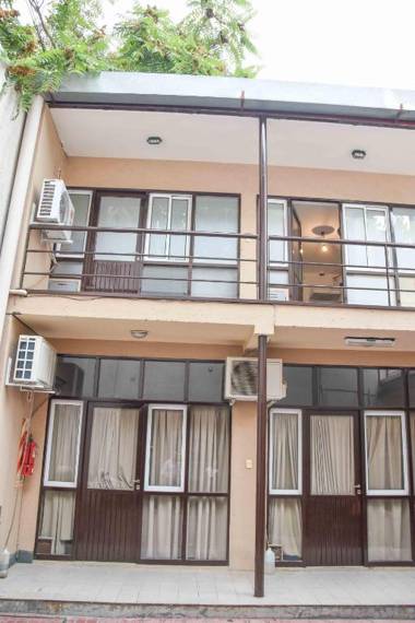 Apartamentos quinta sección