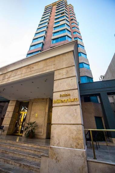 Lujoso departamento en inmejorable zona en Mendoza con vista a la montaña