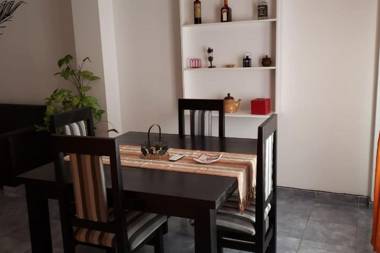 Altos de Mendoza Suite