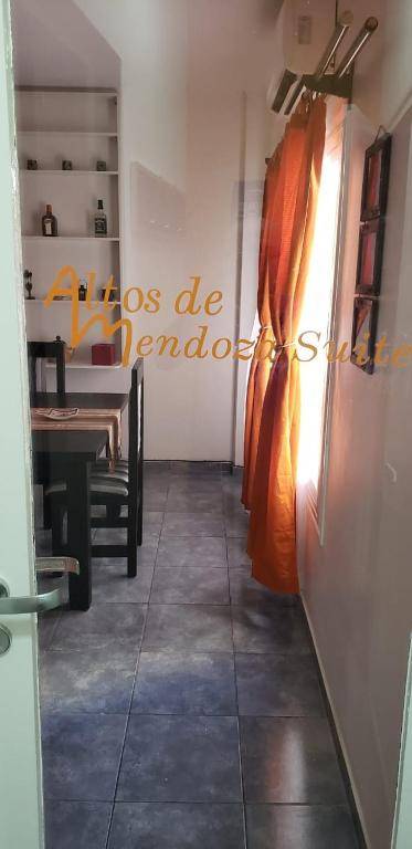 Altos de Mendoza Suite