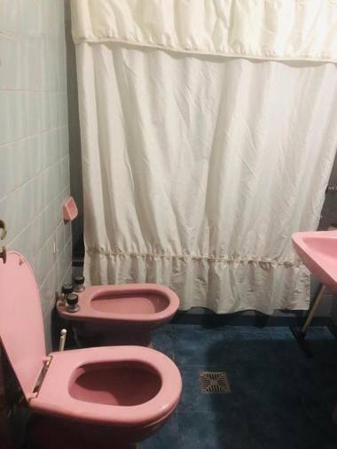 Amplio Departamento Familiar en San José