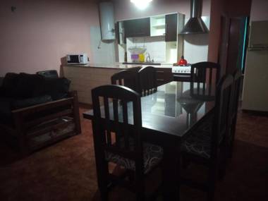 Los Nietos Departamentos