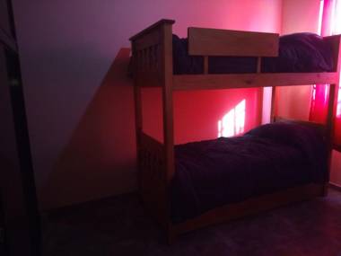 Los Nietos Departamentos