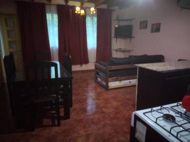 Los Nietos Departamentos