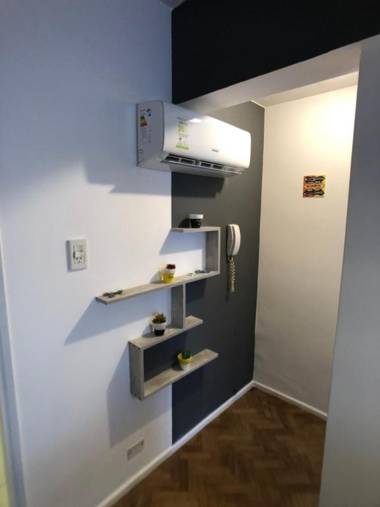 Mendoza Centro Aparment