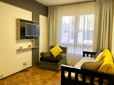 Mendoza Centro Aparment