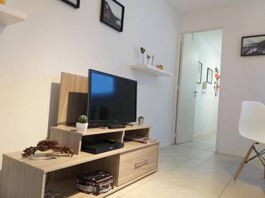 Apartamento Benegas