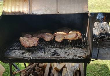 Posada Finca El Rincón de Lunlunta