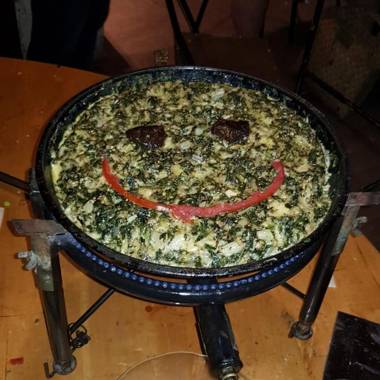 Posada Finca El Rincón de Lunlunta