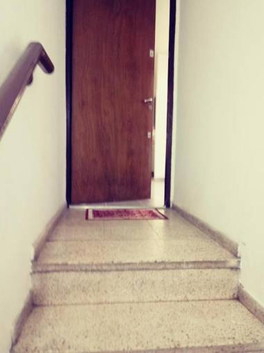 Luminoso Departamento Mendoza