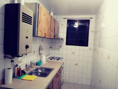 Luminoso Departamento Mendoza