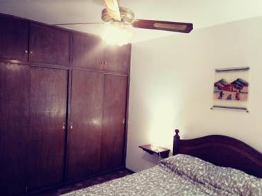 Luminoso Departamento Mendoza