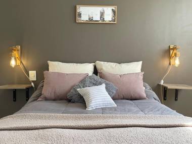 Andes Apartments Bandera