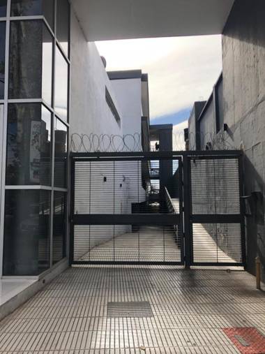 Andes Apartments Bandera