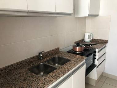 Andes Apartments Bandera