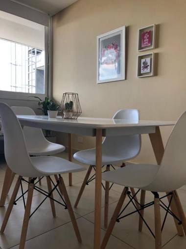 Andes Apartments Bandera