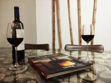 Como en casa... en gran Mendoza