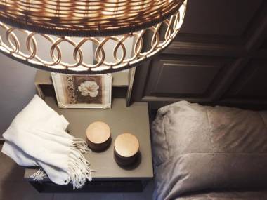 Como en casa... en gran Mendoza