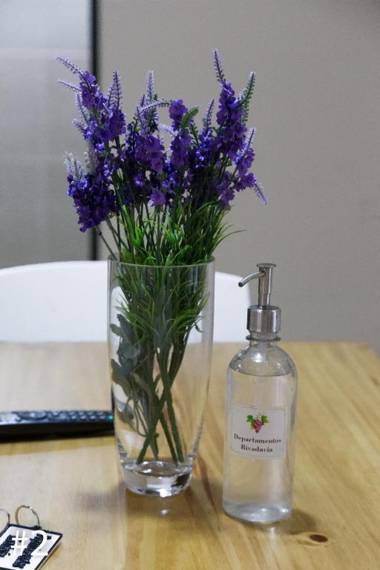 Departamentos Rivadavia