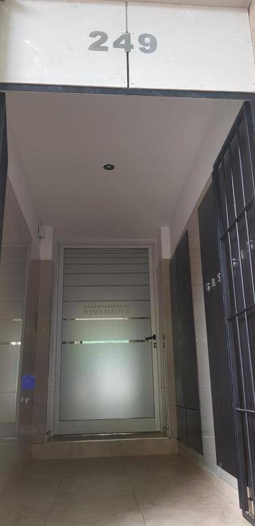 Departamentos Rivadavia